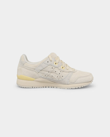 Asics Women's Gel-Lyte III OG Vanilla/Smoke Grey