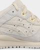 Asics Women's Gel-Lyte III OG Vanilla/Smoke Grey