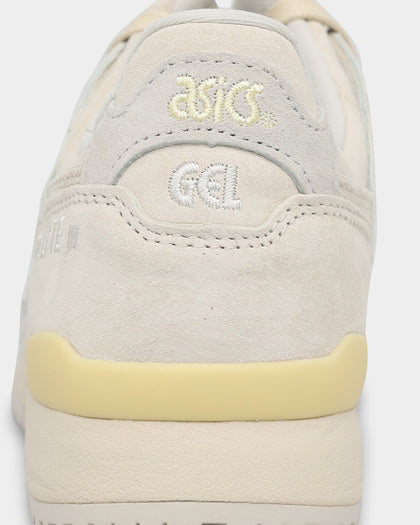 Asics Women's Gel-Lyte III OG Vanilla/Smoke Grey