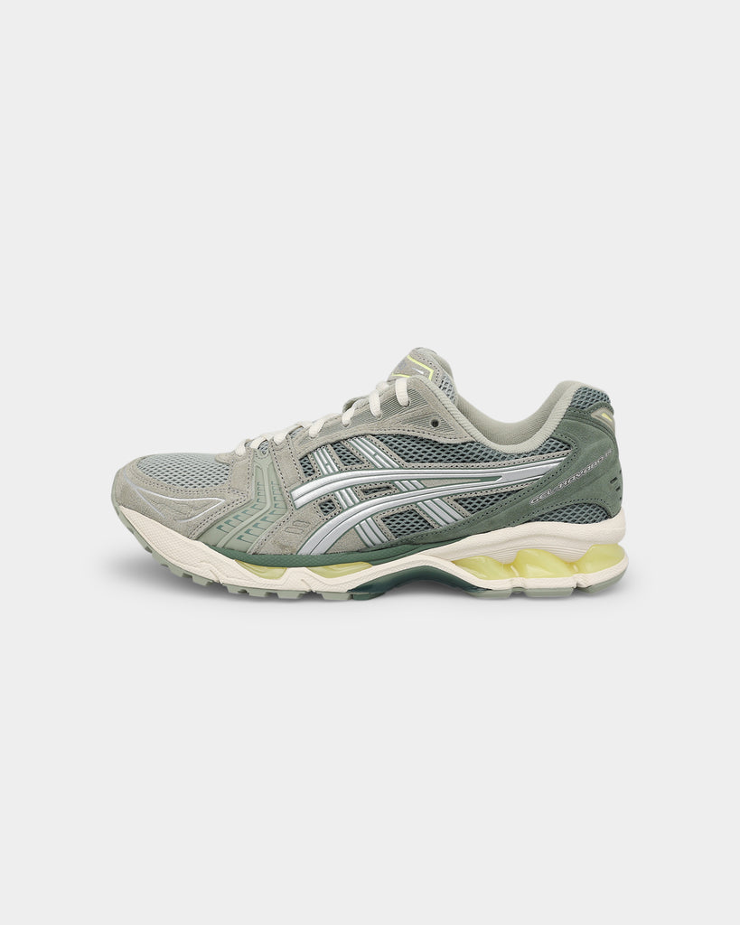Asics Gel-Kayano 14 Olive/Grey/White Culture Kings US