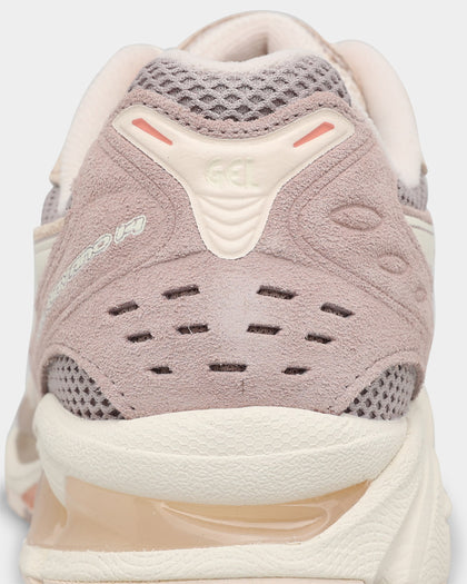 Asics Women's Gel-Kayano 14 White Peach/Cream