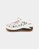Crocs X NBA All Star Mega Crush Clog Multi-Coloured