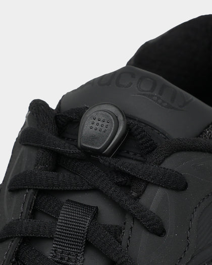 Saucony Progrid Triumph 4 Black