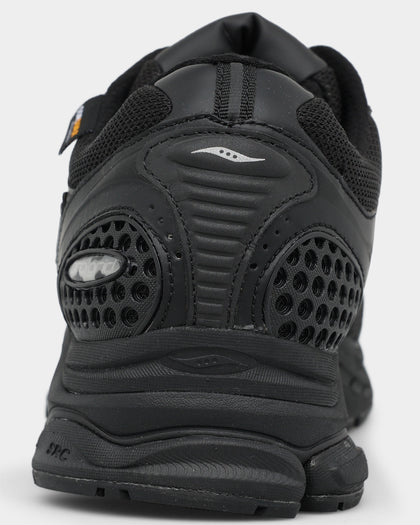 Saucony Progrid Triumph 4 Black