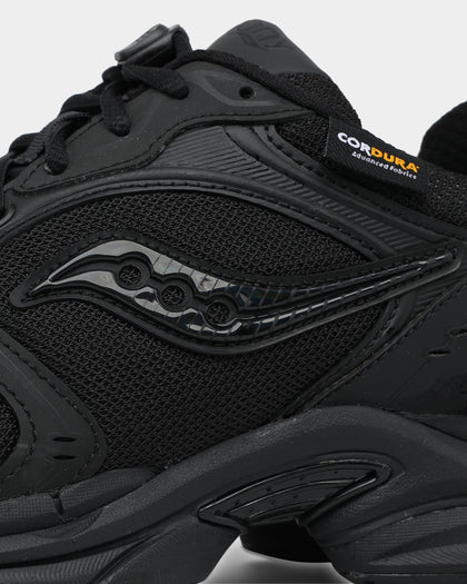 Saucony Progrid Triumph 4 Black