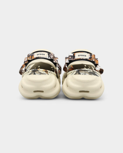 Crocs Echo Clog Real Tree Camo
