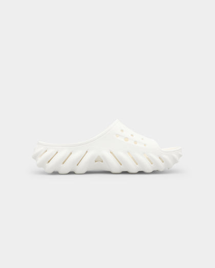 Crocs Echo Slide White