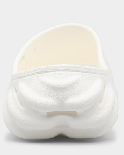 Crocs Echo Slide White