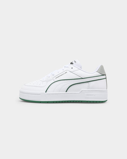 Puma PL CA Pro White