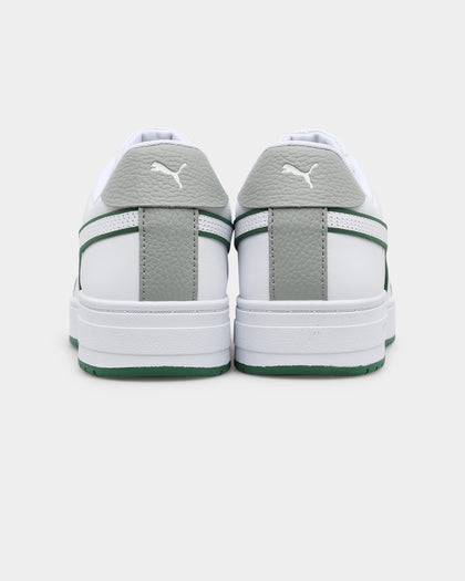 Puma PL CA Pro White