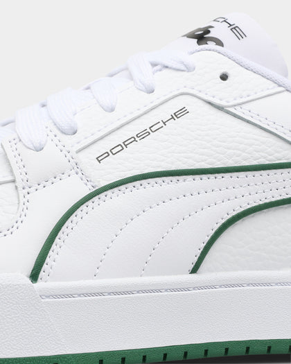 Puma PL CA Pro White