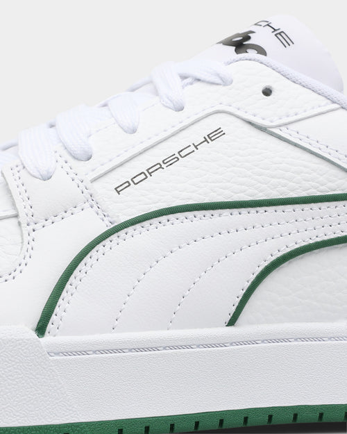 Puma PL CA Pro White