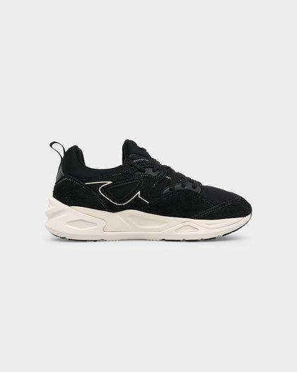 Puma TRC Blaze Worn Out Puma Black