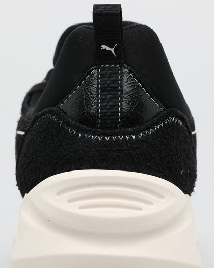 Puma TRC Blaze Worn Out Puma Black