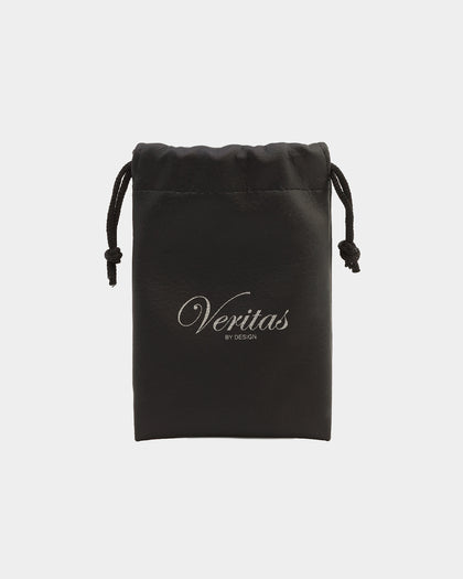 VERITAS Micro Nazareth 2 Chain Gold