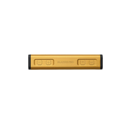 Nixon Blaster Pro Gold/Black