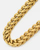 Saint Morta Franco 30" 6MM Chain Gold