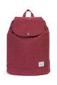 Herschel Supply Co Reid Mid-Volume Crosshatch Backpack Wine