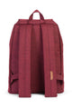 Herschel Supply Co Reid Mid-Volume Crosshatch Backpack Wine