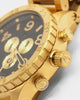 Nixon 51-30 Chrono Gold/Black