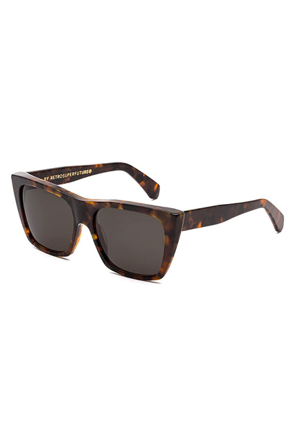 Super Future Oki Classic Havana Tortoise