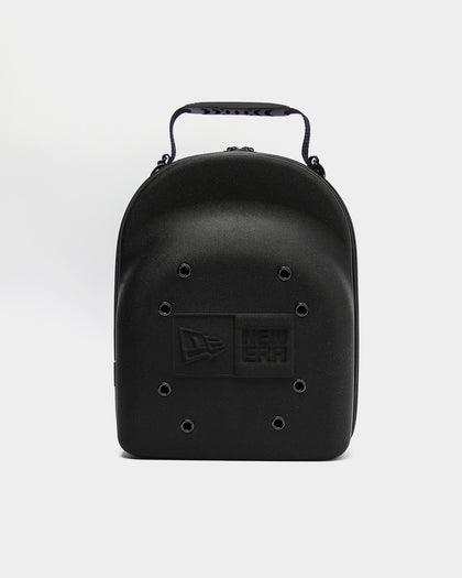 New Era Cap Carrier 6 Pack Black