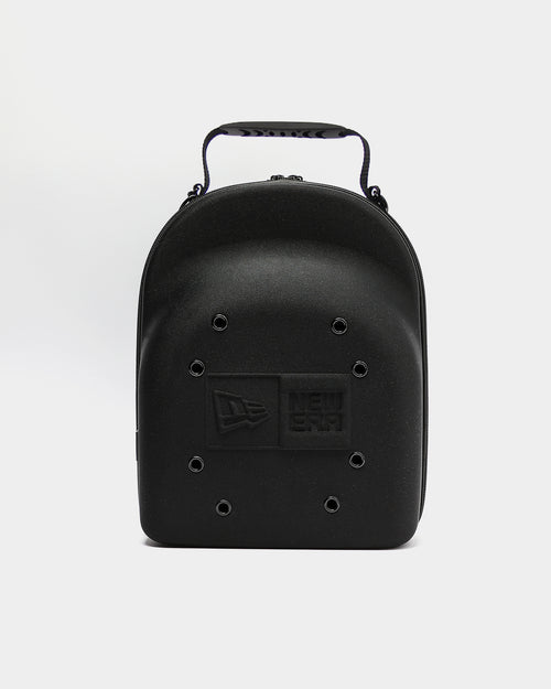 New Era Cap Carrier 6 Pack Black