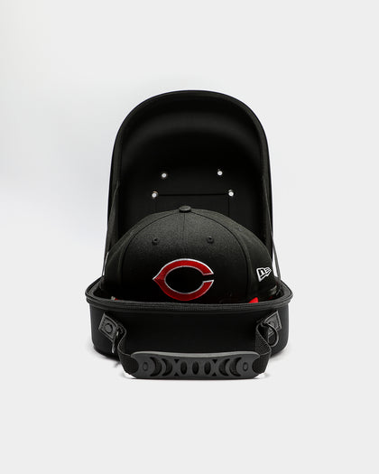 New Era Cap Carrier 6 Pack Black