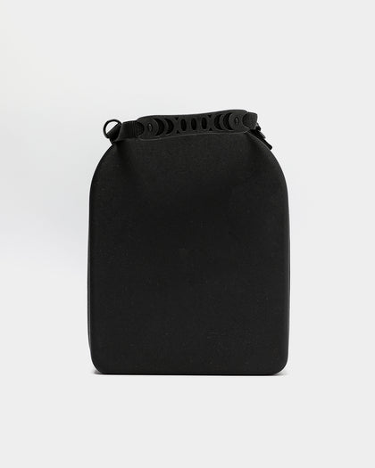 New Era Cap Carrier 6 Pack Black