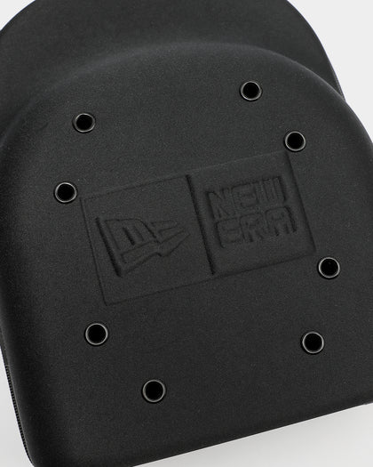 New Era Cap Carrier 6 Pack Black