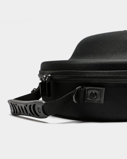 New Era Cap Carrier 6 Pack Black