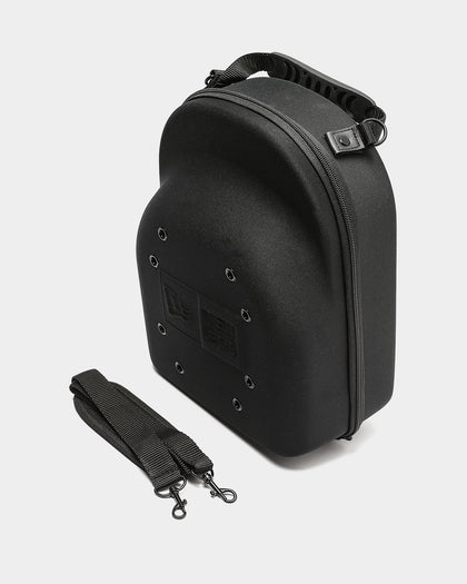 New Era Cap Carrier 6 Pack Black