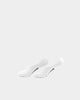 Vans Classic Super No Show Sock 3 Pack White