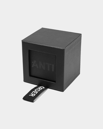 The Anti Order Anti-Jewel Ring Gold