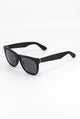 NFS PLATINUM SUNGLASS Black