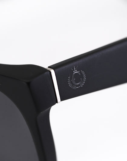 NFS PLATINUM SUNGLASS Black