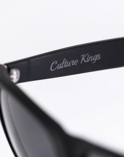 NFS PLATINUM SUNGLASS Black