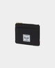 Herschel Bag Co Men's Oscar RFID Wallet Black