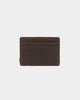 HERSCHEL BAG CO CHARLIE RFID WALLET Nubuck