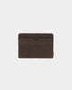 HERSCHEL BAG CO CHARLIE RFID WALLET Nubuck