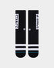 Stance OG Sock Black