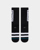Stance OG Sock Black