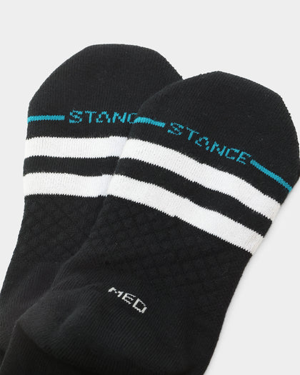 Stance OG Sock Black