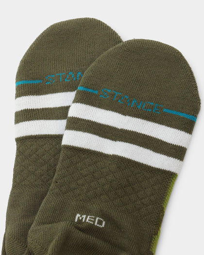 Stance OG Camo Sock Camo