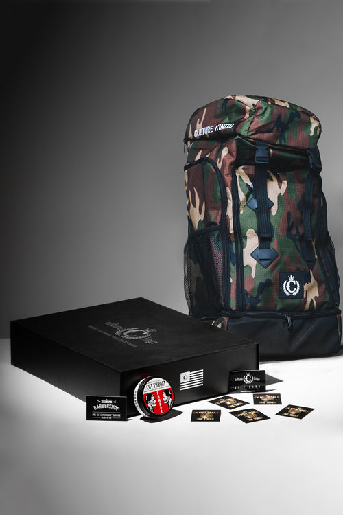 Culture Kings $500 Gift Card Pack