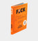 F*ck, That's Delicious: An Annotated Guide to Eating Well (Hardcover) by Action Bronson