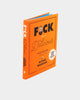 F*ck, That's Delicious: An Annotated Guide to Eating Well (Hardcover) by Action Bronson