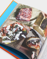 F*ck, That's Delicious: An Annotated Guide to Eating Well (Hardcover) by Action Bronson