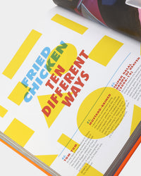 F*ck, That's Delicious: An Annotated Guide to Eating Well (Hardcover) by Action Bronson