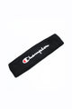 Champion Terry Headband Black